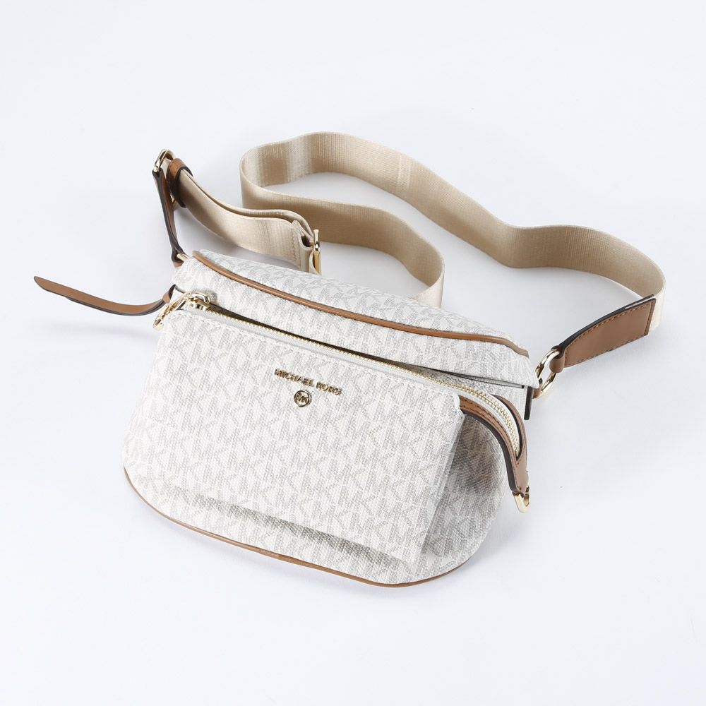 マイケルコース MICHAEL KORS ショルダーバッグ SLATER MD MESSENGER 30T0G04M6B【FITHOUSE ONLINE SHOP】