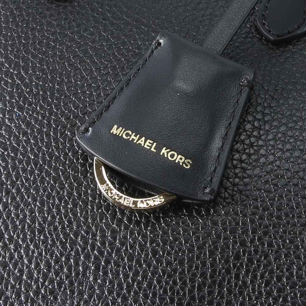 マイケルコース MICHAEL KORS ハンド・トートバッグ SINCLAIR SHOPPER TOTE SM クロスボディ 32T1G5SC0L【FITHOUSE ONLINE SHOP】