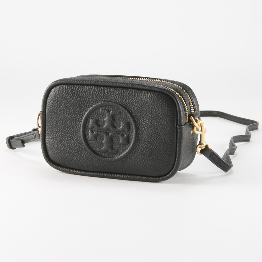 トリーバーチ TORY BURCH ショルダーバッグ PERRY BOMBE MINI BAG 55691【FITHOUSE ONLINE SHOP】