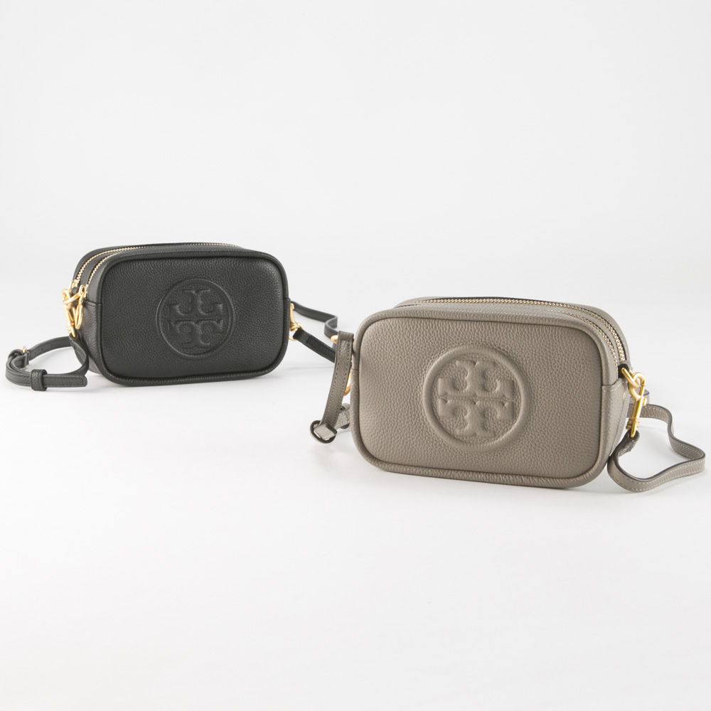 トリーバーチ TORY BURCH ショルダーバッグ PERRY BOMBE MINI BAG 55691【FITHOUSE ONLINE SHOP】