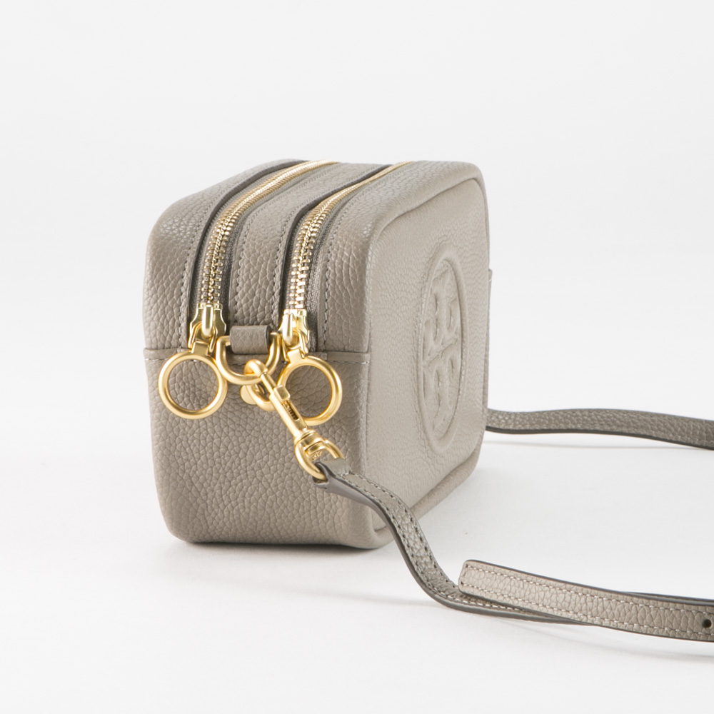 トリーバーチ TORY BURCH ショルダーバッグ PERRY BOMBE MINI BAG 55691【FITHOUSE ONLINE SHOP】