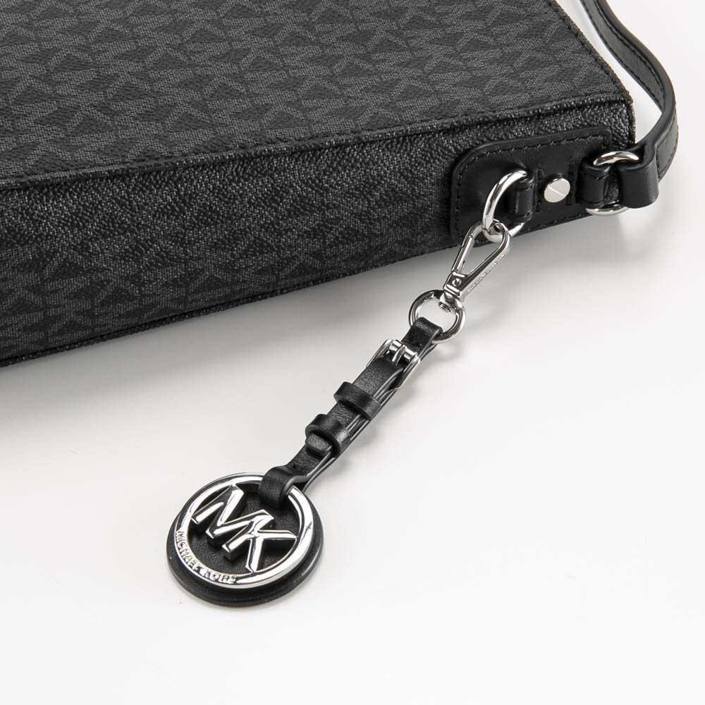 マイケルコース MICHAEL KORS ショルダーバッグ JET SET T.LG MESSENGER 30S7STVM3V【FITHOUSE ONLINE SHOP】