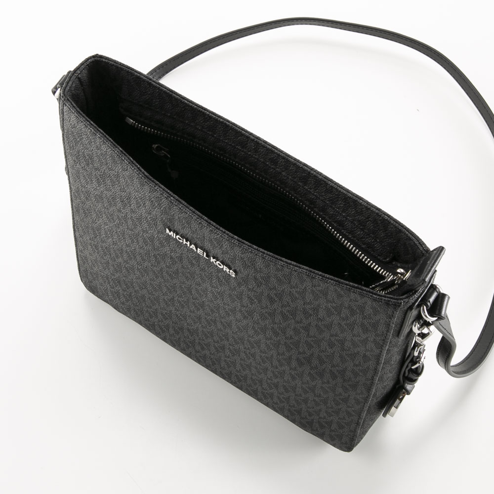 マイケルコース MICHAEL KORS ショルダーバッグ JET SET T.LG MESSENGER 30S7STVM3V【FITHOUSE ONLINE SHOP】