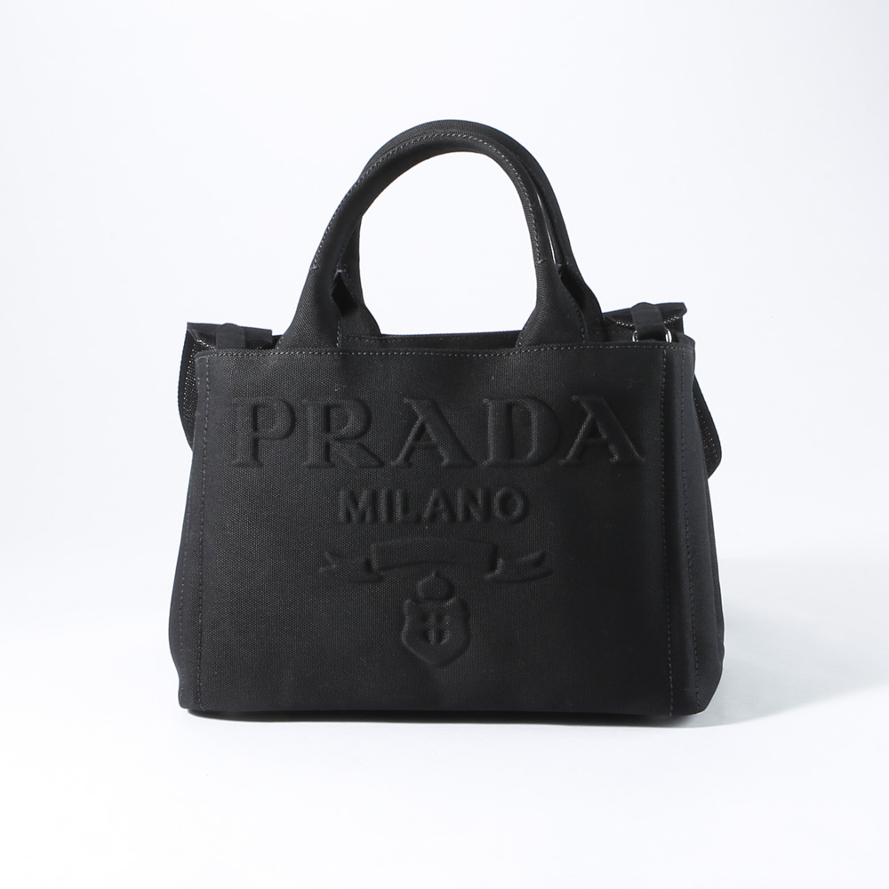 PRADA トートバッグ