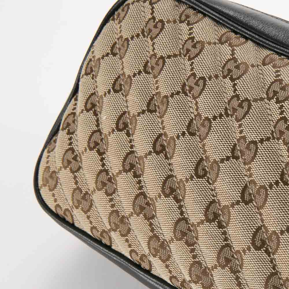 グッチ GUCCI GGキャンバスチェーンショルダーバッグ MARMONT 447632 