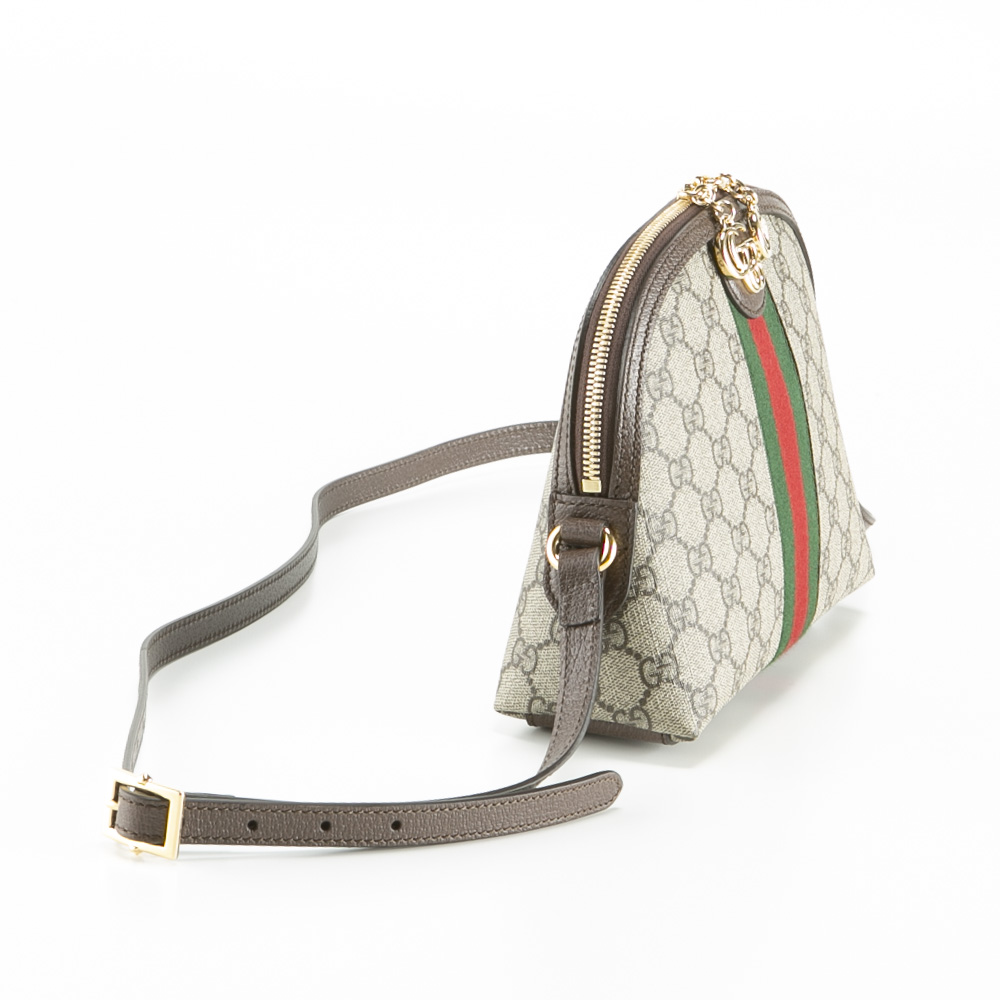 グッチ GUCCI OPHIDIA オフィディア GGスプリームショルダーバッグ 499621 K05NG【FITHOUSE ONLINE SHOP】