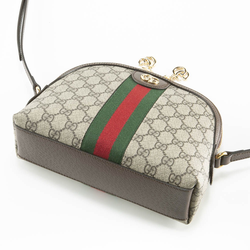 グッチ GUCCI OPHIDIA オフィディア GGスプリームショルダーバッグ 499621 K05NG【FITHOUSE ONLINE SHOP】