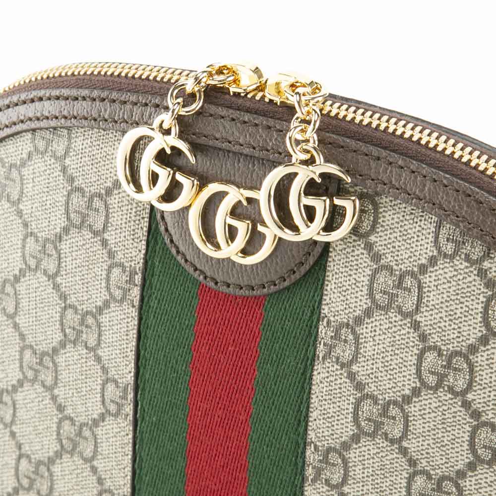 グッチ GUCCI OPHIDIA オフィディア GGスプリームショルダーバッグ 499621 K05NG【FITHOUSE ONLINE SHOP】