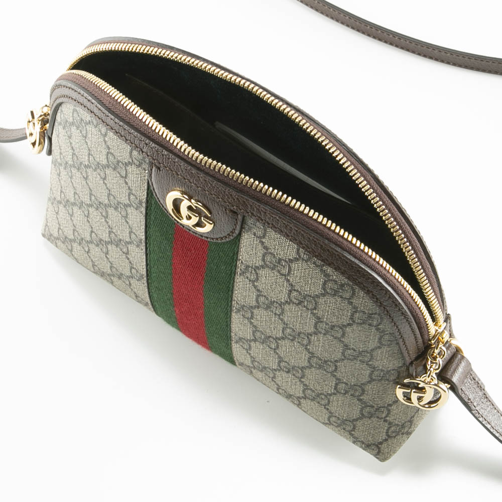 グッチ GUCCI OPHIDIA オフィディア GGスプリームショルダーバッグ 499621 K05NG【FITHOUSE ONLINE SHOP】