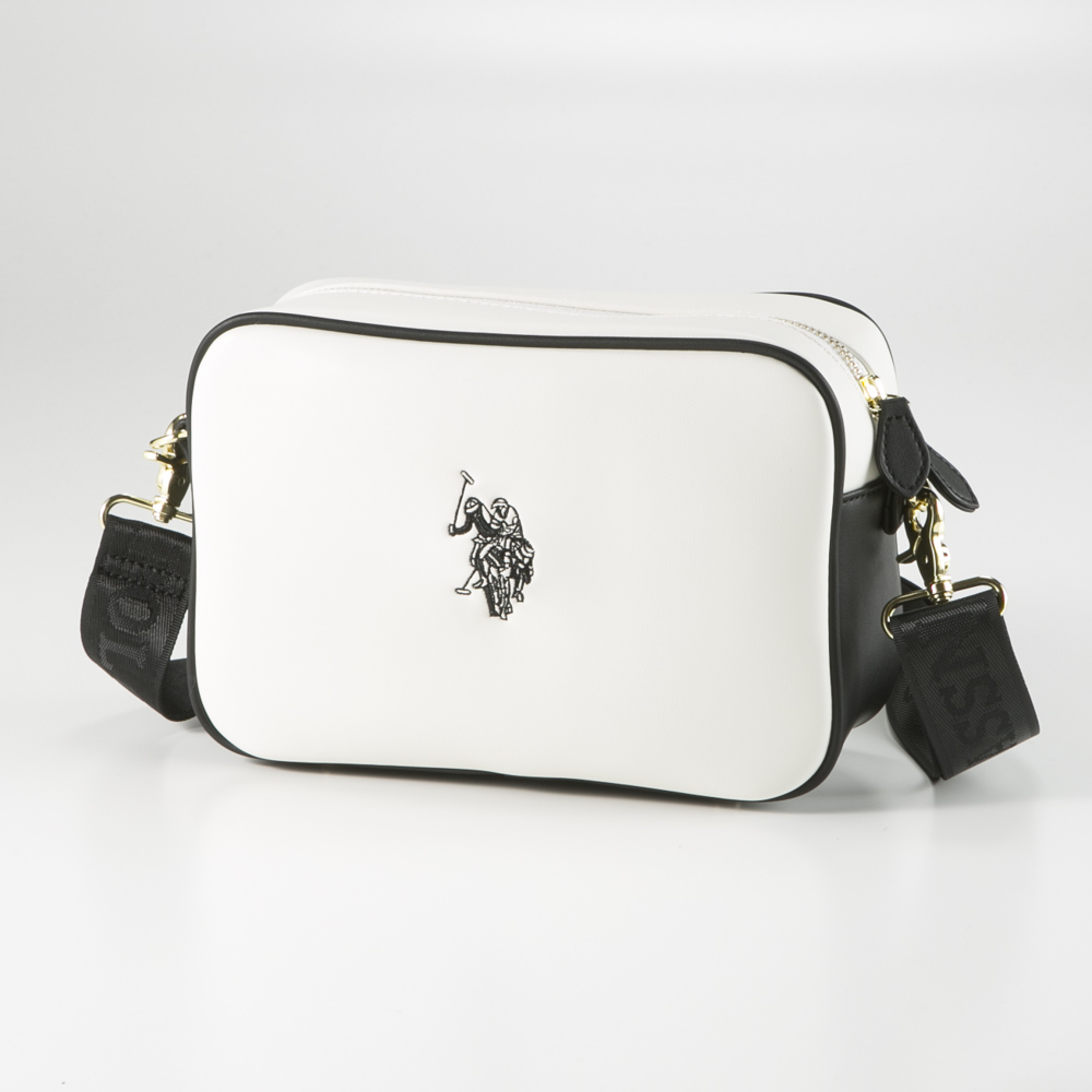 U.S.POLO.ASSN ショルダーバック - バッグ