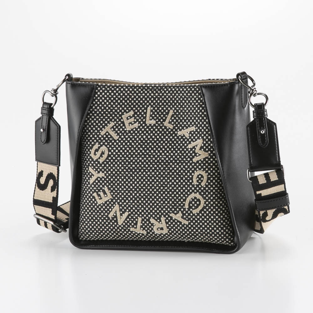 STELLA McCARTNEY ミニ ショルダーバッグ MINI BELLA