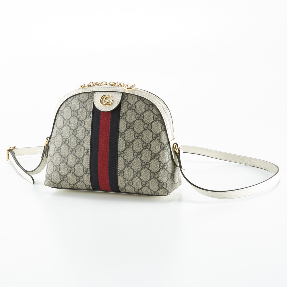 グッチ GUCCI GGスプリームショルダーバッグ OPHIDIA 499621 K05NB