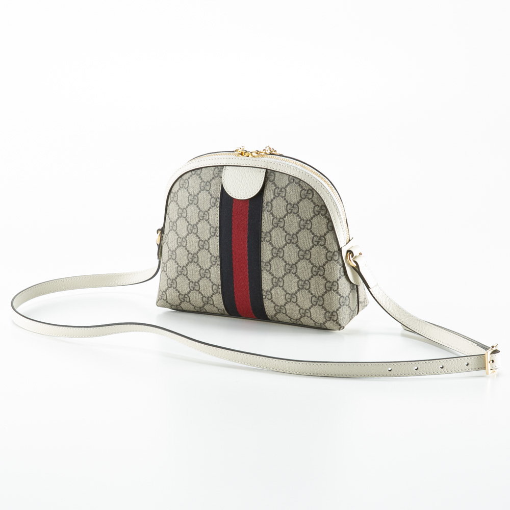 グッチ GUCCI GGスプリームショルダーバッグ OPHIDIA 499621 K05NB