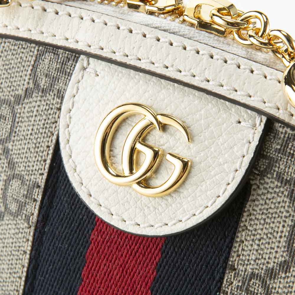 グッチ GUCCI GGスプリームショルダーバッグ OPHIDIA 499621 K05NB【FITHOUSE ONLINE SHOP】