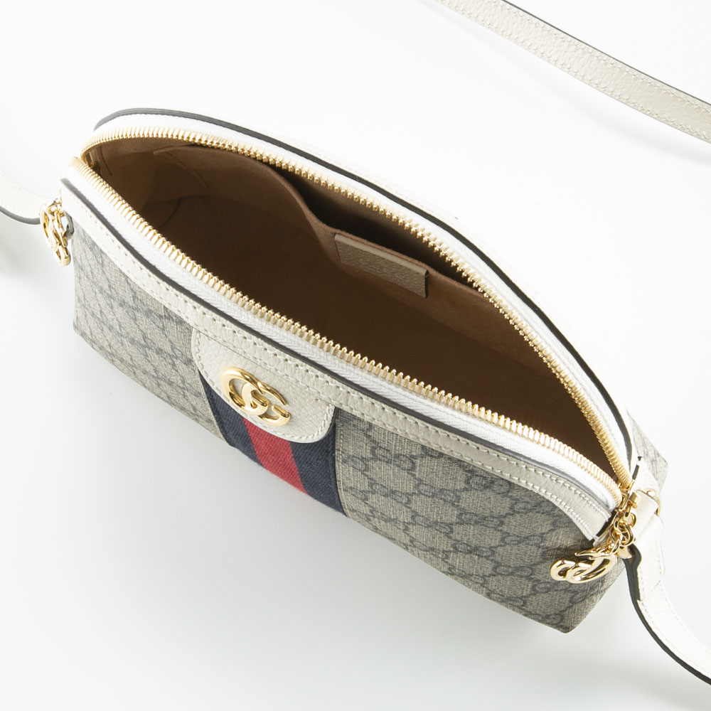 グッチ GUCCI GGスプリームショルダーバッグ OPHIDIA 499621 K05NB【FITHOUSE ONLINE SHOP】