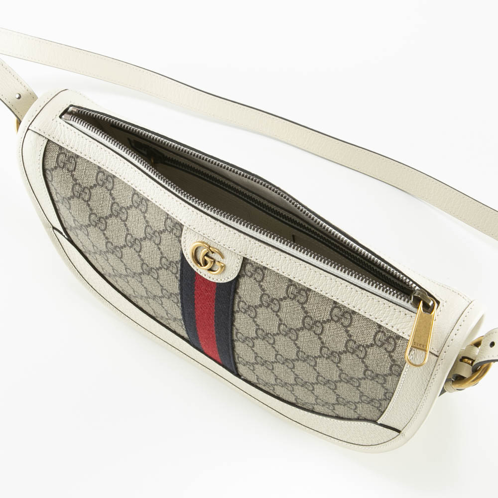 グッチ GUCCI ショルダーバッグ GGスプリーム OPHIDIA LGショルダー 674096 96IWT【FITHOUSE ONLINE SHOP】