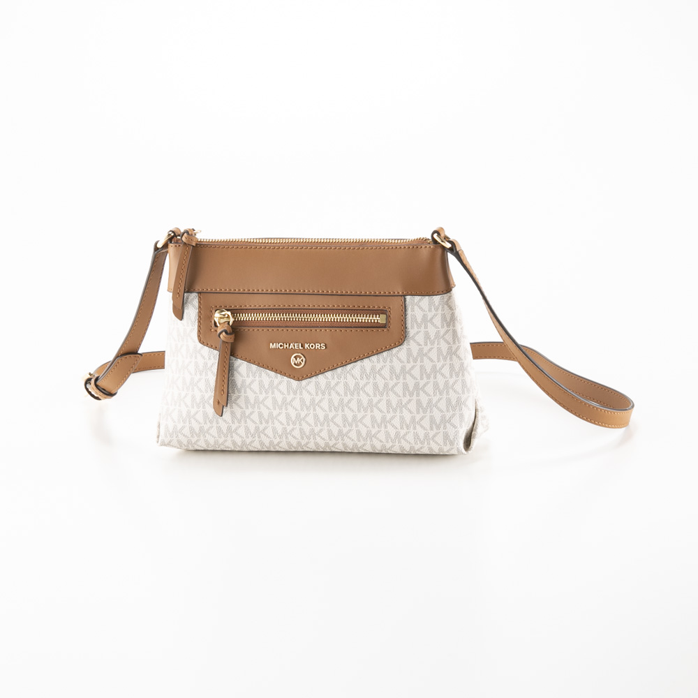 マイケルコース MICHAEL KORS ショルダーバッグ WARREN CROSSBODY 30H1GWRM2B【FITHOUSE ONLINE SHOP】