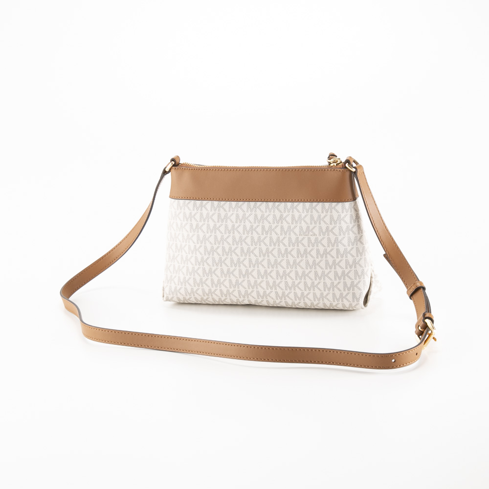 マイケルコース MICHAEL KORS ショルダーバッグ WARREN CROSSBODY 30H1GWRM2B【FITHOUSE ONLINE SHOP】