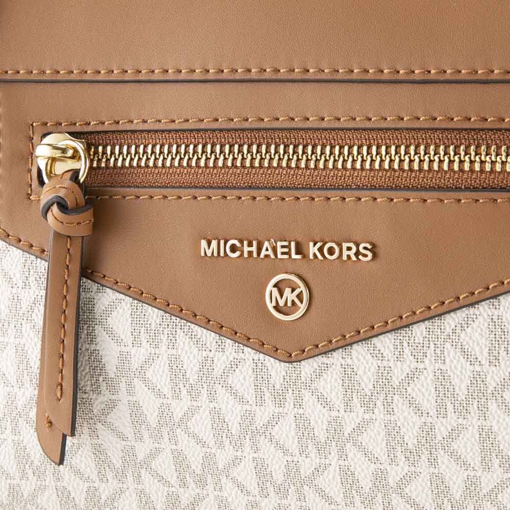 マイケルコース MICHAEL KORS ショルダーバッグ WARREN CROSSBODY 30H1GWRM2B【FITHOUSE ONLINE SHOP】