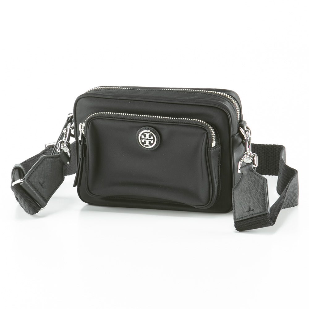 トリーバーチ TORY BURCH ショルダーバッグ VIRGINIA MINI CROSSBODY