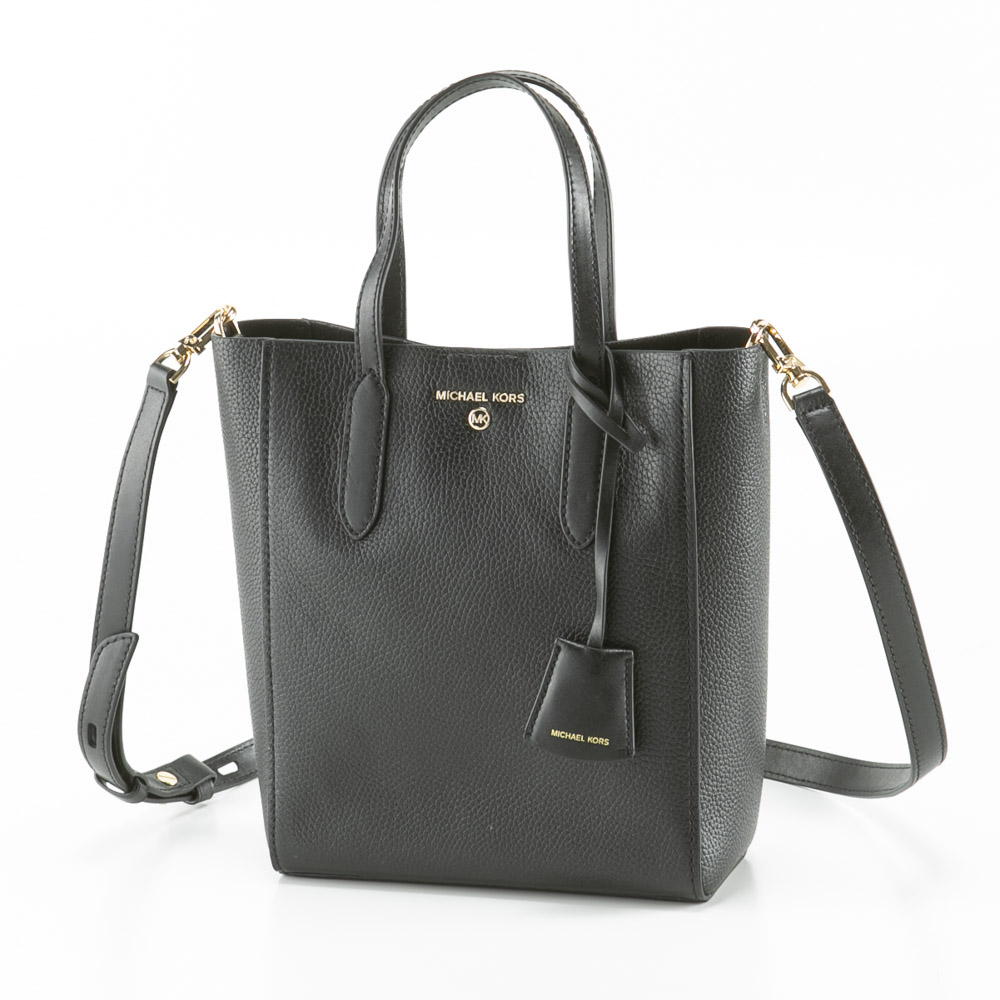 マイケルコース MICHAEL KORS ハンド・トートバッグ SINCLAIR SHOPPER TOTE SM クロスボディ 30T1G5ST0L【FITHOUSE ONLINE SHOP】