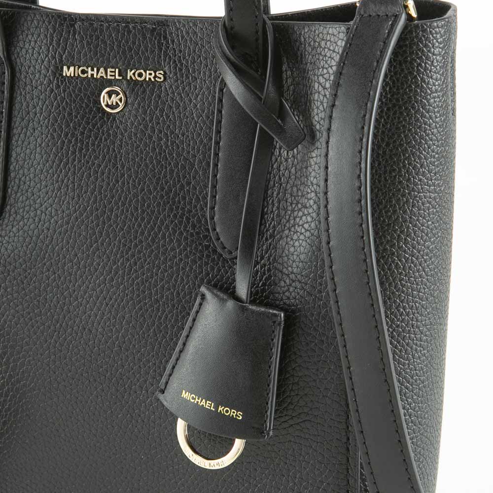 マイケルコース MICHAEL KORS ハンド・トートバッグ SINCLAIR SHOPPER TOTE SM クロスボディ 30T1G5ST0L【FITHOUSE ONLINE SHOP】