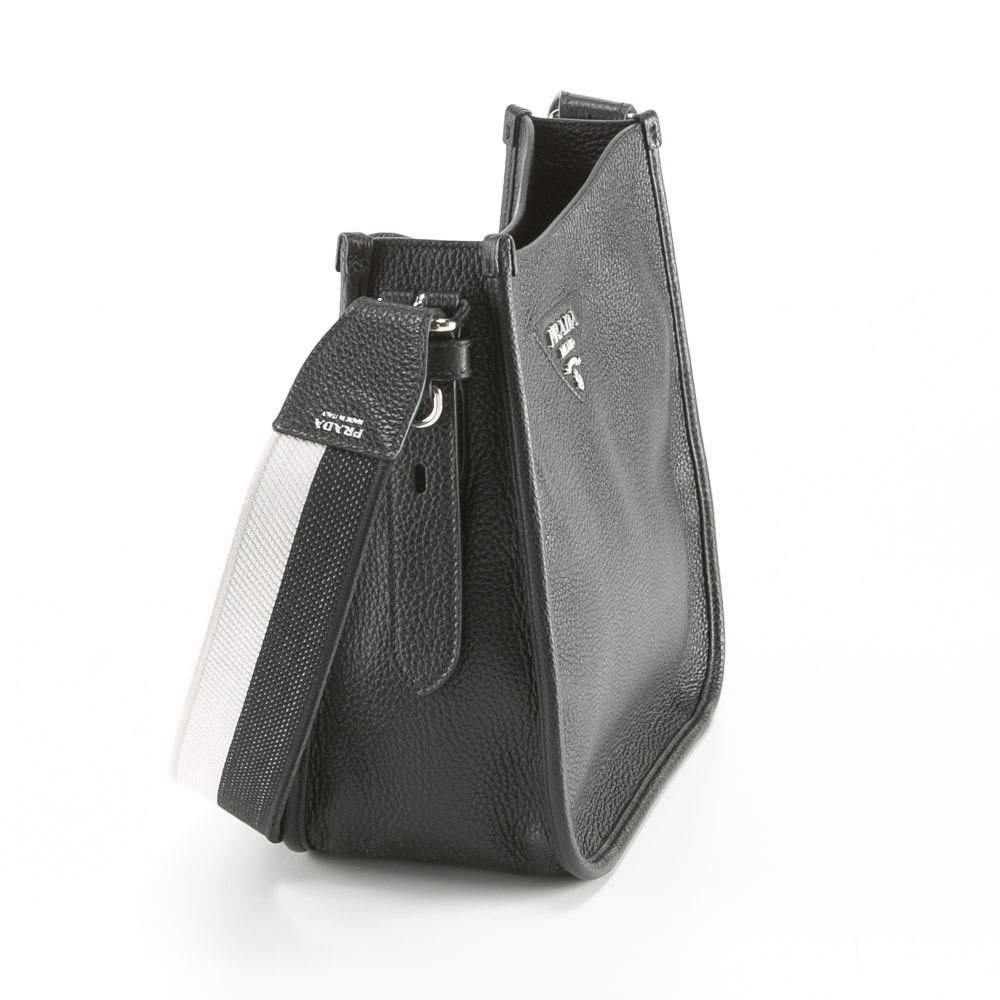 プラダ PRADA VITTELO DAINO SOFT ショルダーバッグ 1BC073 2DKV FOO 
