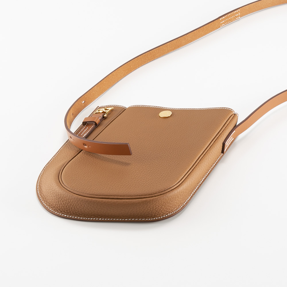 エルメス HERMES ショルダーバッグ PERSPECTIVE CAVALIERE PM 