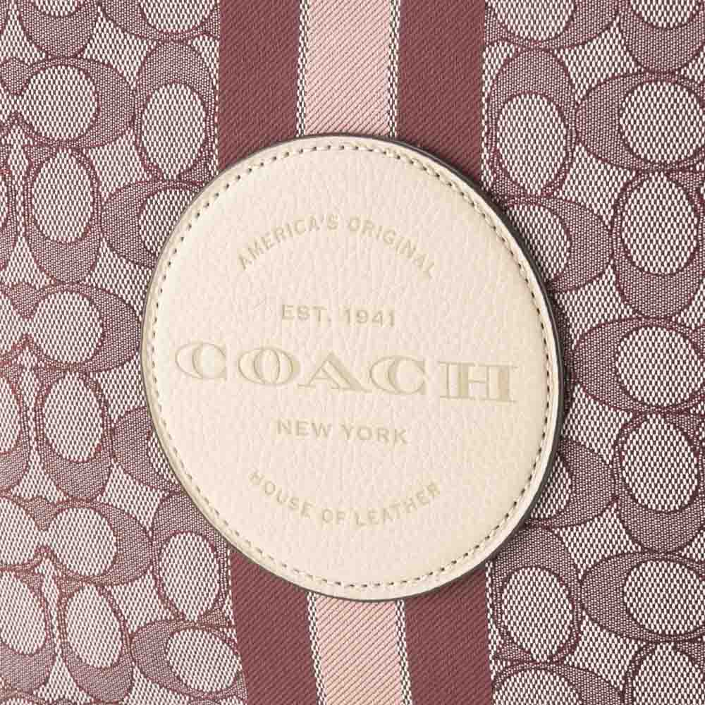 コーチ COACH デンプシー シグネチャー ストライプ ショルダー CA195【FITHOUSE ONLINE SHOP】