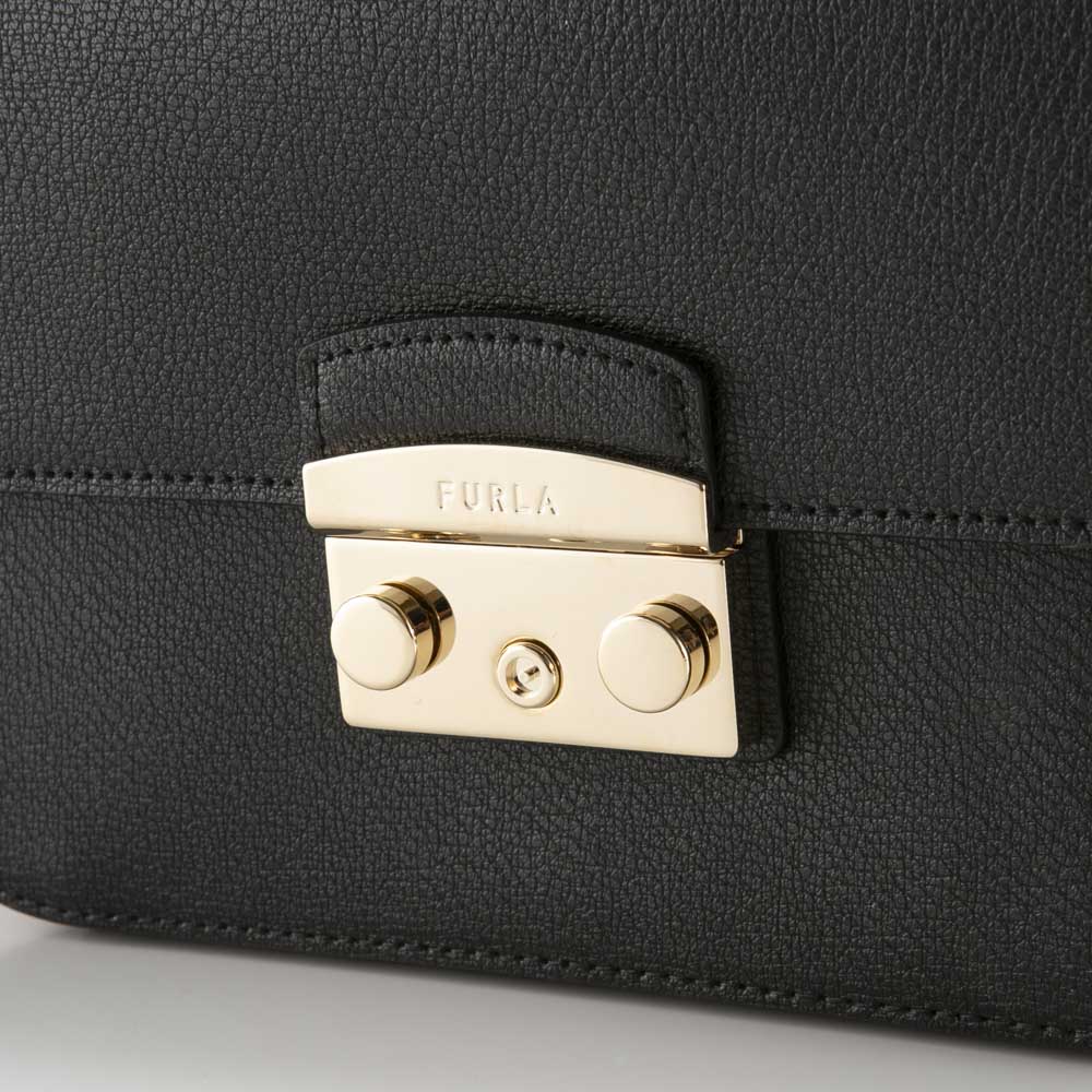 フルラ FURLA ショルダーバッグ METROPOLIS S CROSSBODY WEBBING STRAP WB00838-BX0006【FITHOUSE ONLINE SHOP】