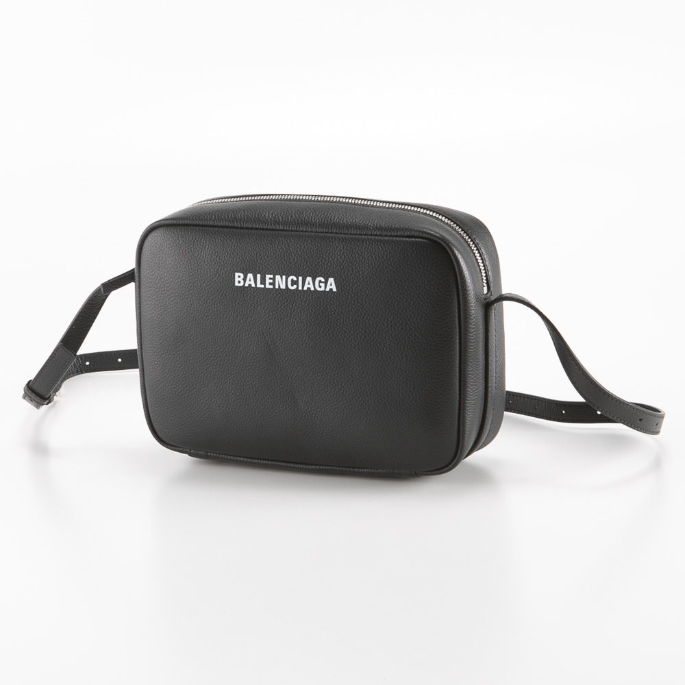 バレンシアガ BALENCIAGA ショルダーバッグ EVERYDAY MD CAMERA BAG ...