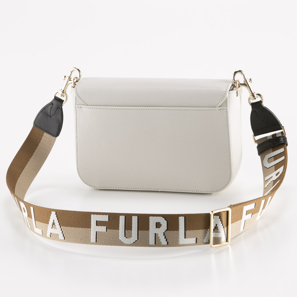 フルラ FURLA ショルダーバッグ METROPOLIS S CROSSBODY WEBBING STRAP WB00838-BX0006【FITHOUSE ONLINE SHOP】