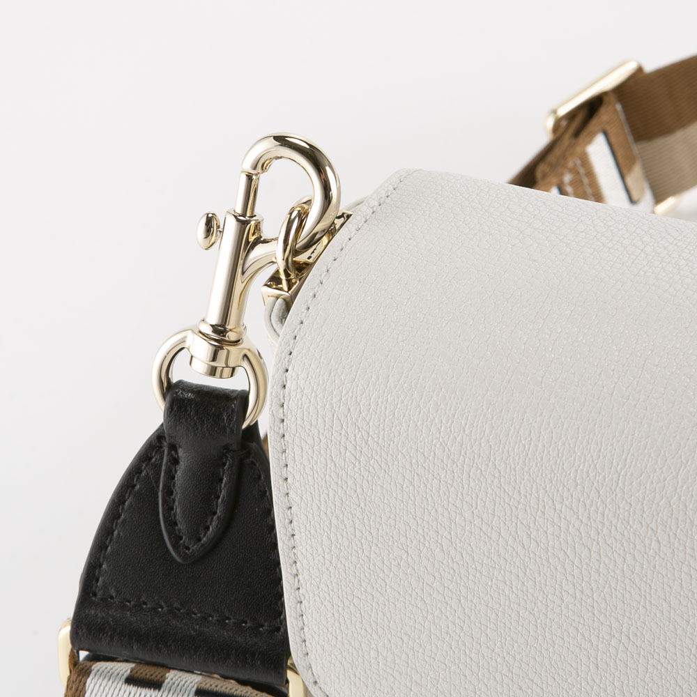 フルラ FURLA ショルダーバッグ METROPOLIS S CROSSBODY WEBBING