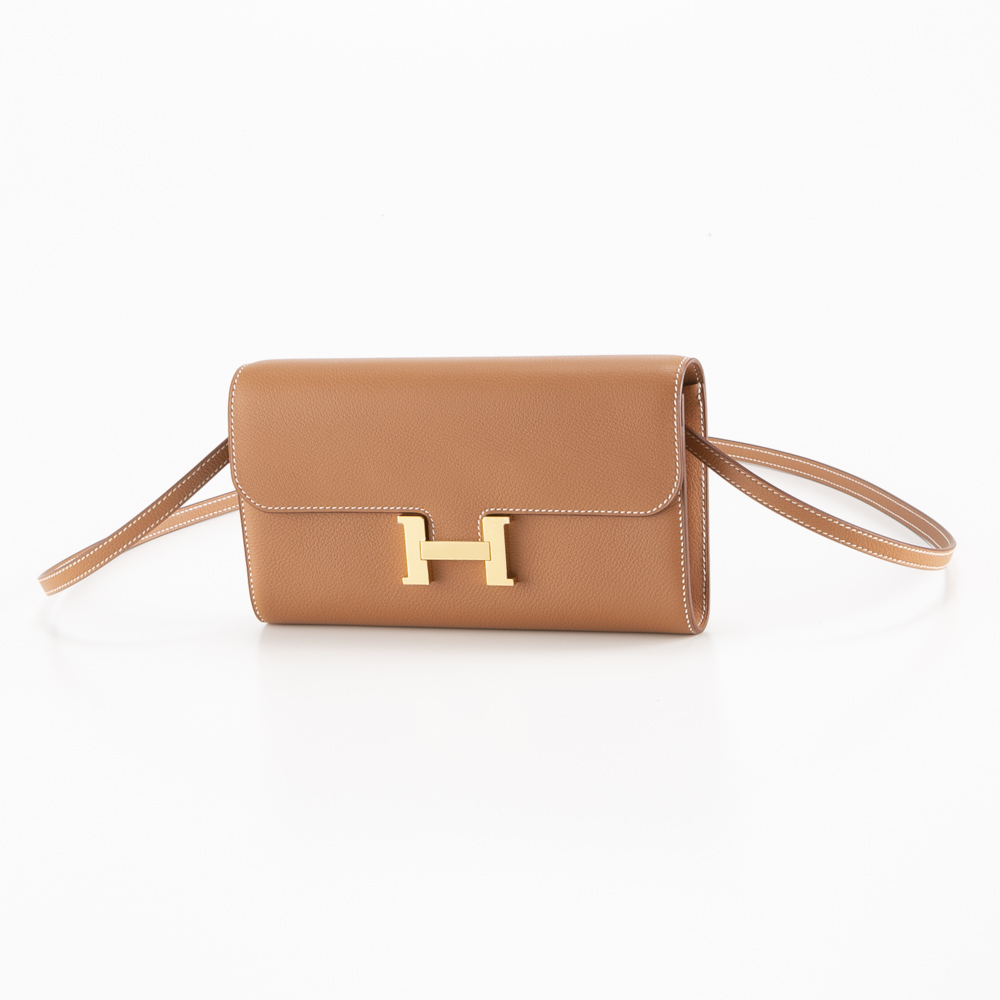 エルメス HERMES ショルダーバッグ コンスタンス トゥー ゴー GP 