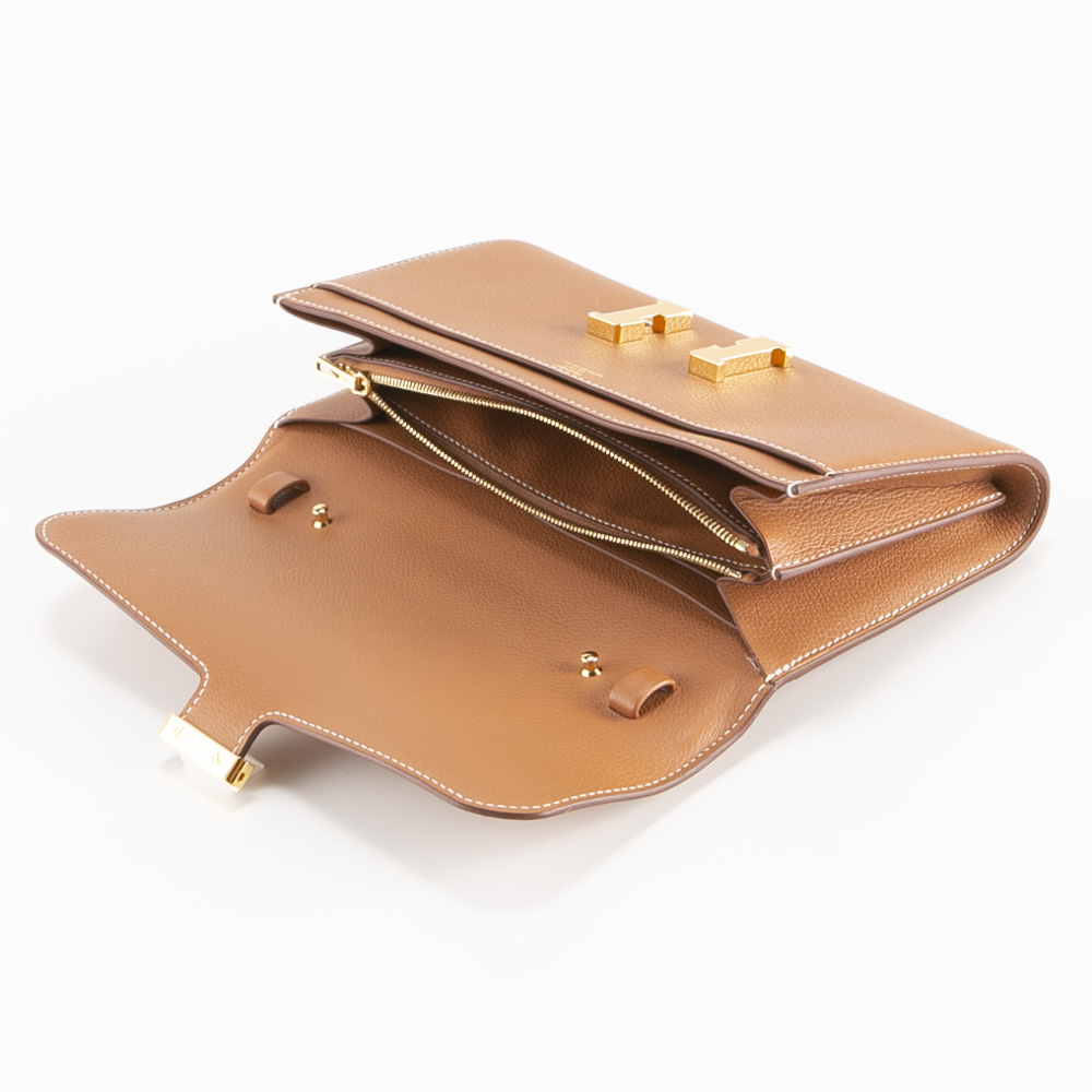 エルメス HERMES ショルダーバッグ コンスタンス トゥー ゴー GP 
