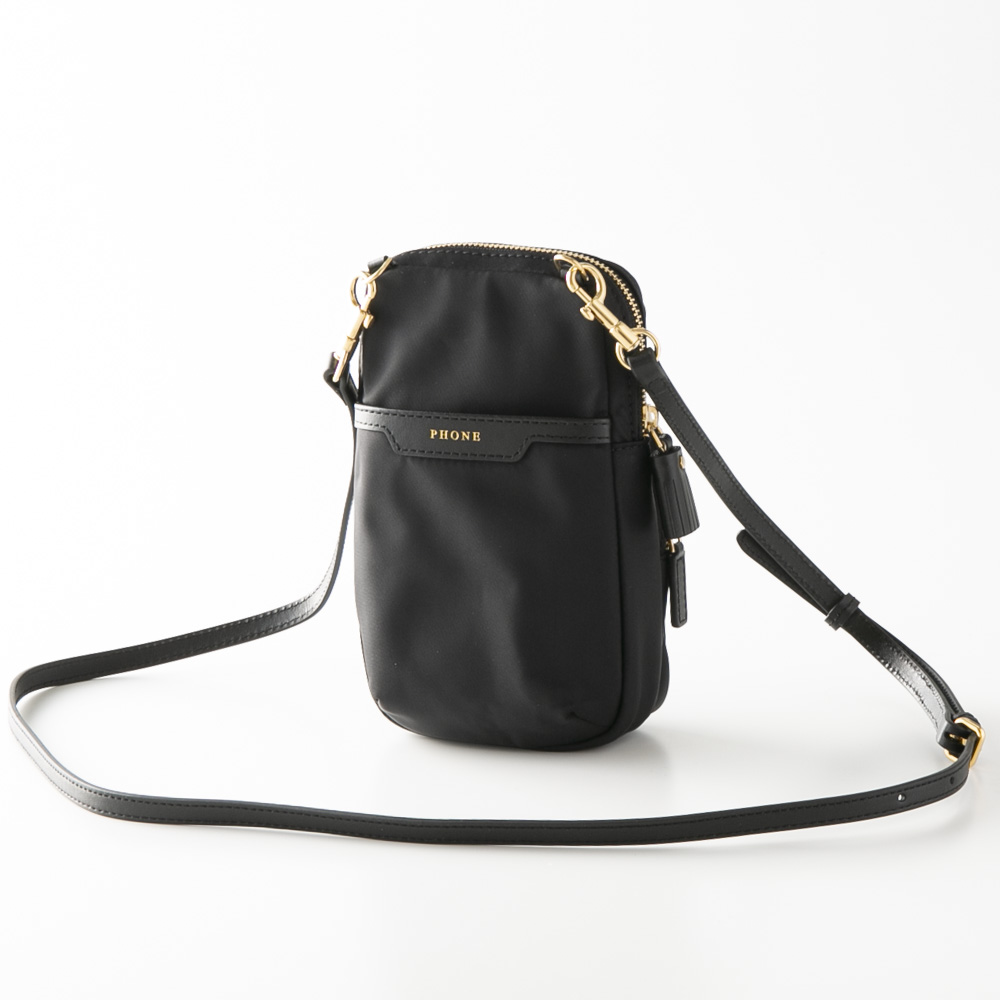 アニヤハインドマーチ Essentials Crossbody