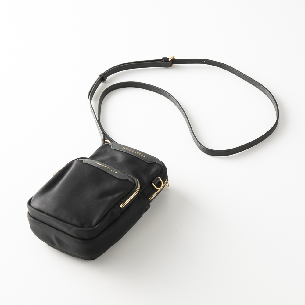 アニヤ・ハインドマーチ Anya Hindmarch ショルダーバッグ ESSENTIALS CROSSBODY 5050925162494【FITHOUSE ONLINE SHOP】