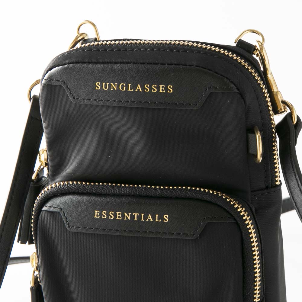 アニヤ・ハインドマーチ Anya Hindmarch ショルダーバッグ ESSENTIALS CROSSBODY 5050925162494【FITHOUSE ONLINE SHOP】