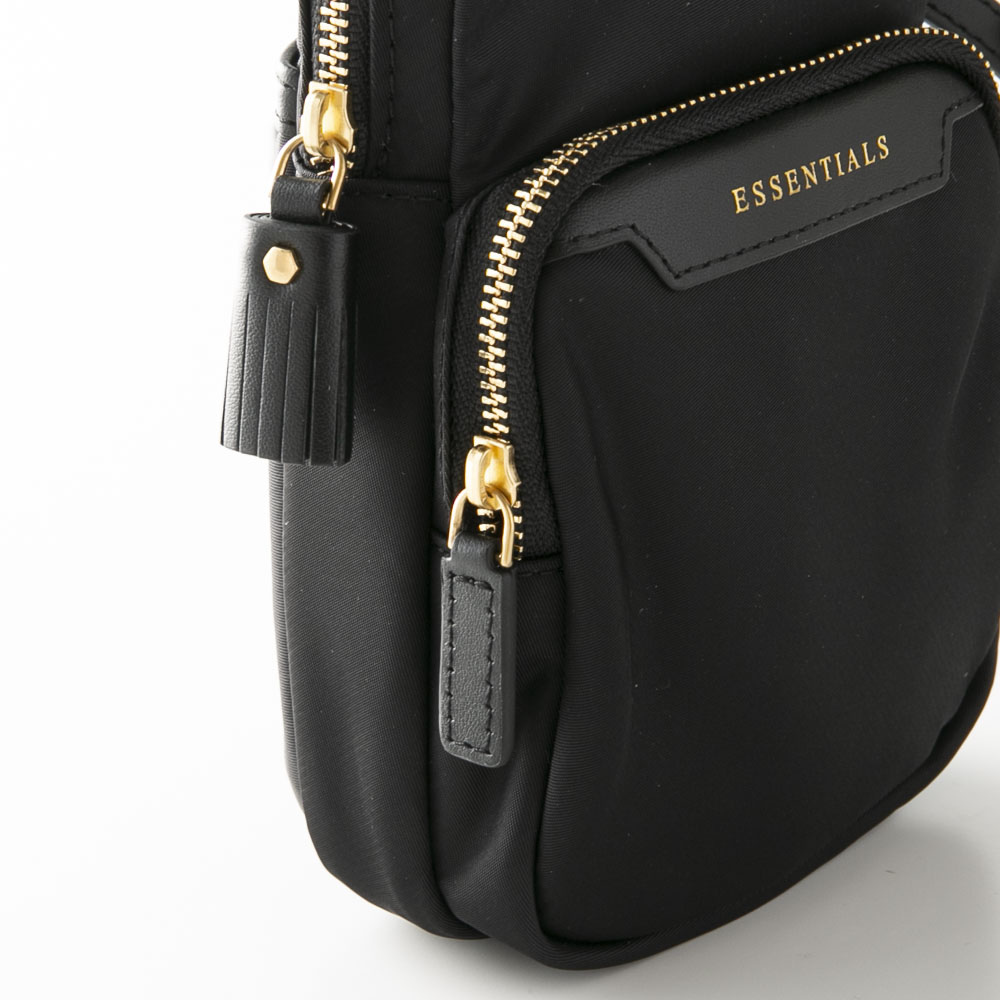 アニヤ・ハインドマーチ Anya Hindmarch ショルダーバッグ ESSENTIALS CROSSBODY 5050925162494【FITHOUSE ONLINE SHOP】