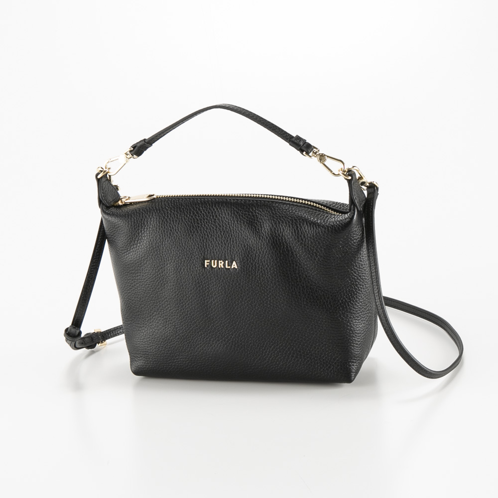 ☆未使用☆FURLA☆フルラ☆ショルダーバッグ良品FU - ハンドバッグ