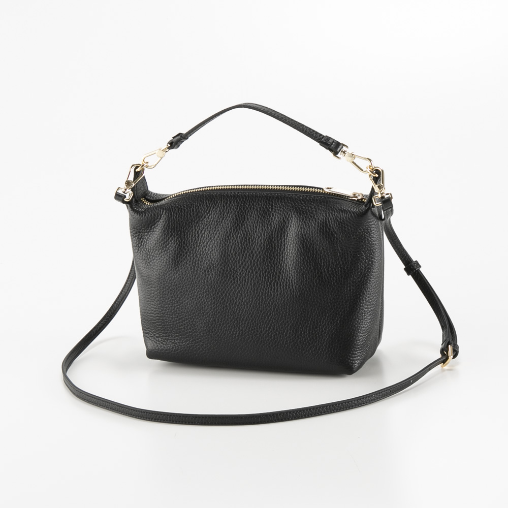 フルラ FURLA ショルダーバッグ SOPHIE XL CROSSBODY/NERO EK62YE0【FITHOUSE ONLINE SHOP】