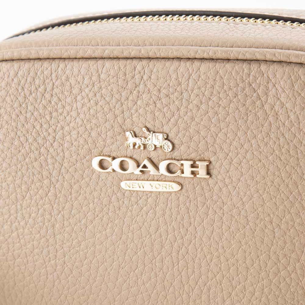 コーチ COACH ショルダーバッグ ミニ ジェイミー カメラバッグ CA069【FITHOUSE ONLINE SHOP】