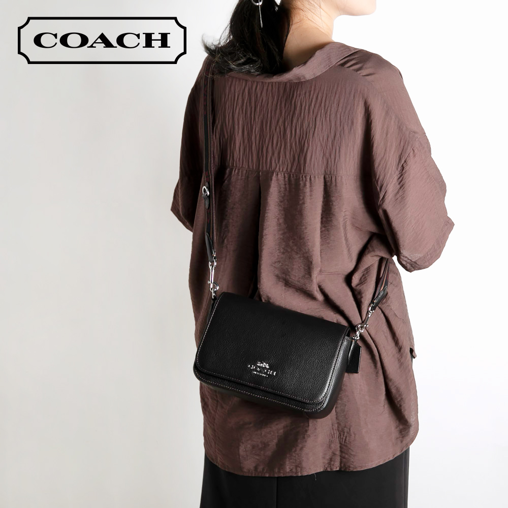 コーチ COACH ローガン メッセンジャー ショルダーバッグ CH252【FITHOUSE ONLINE SHOP】