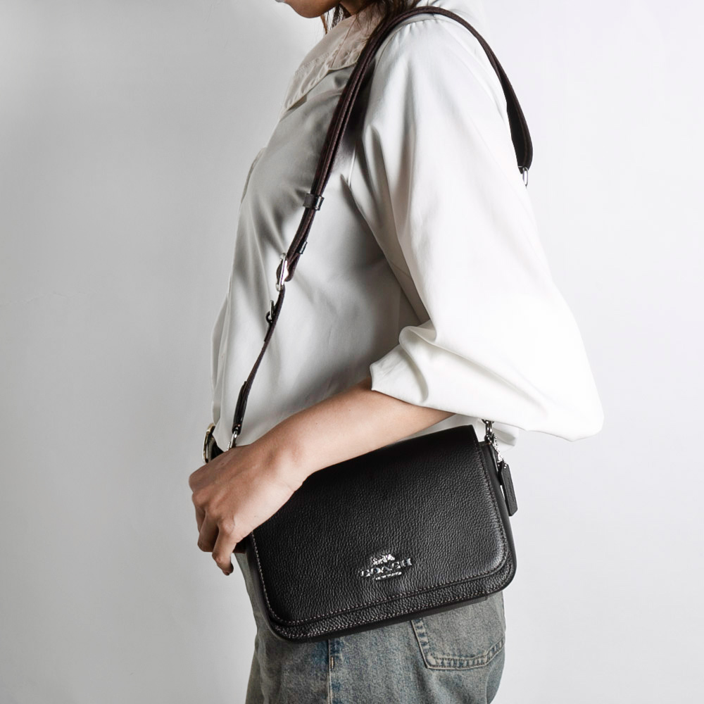 コーチ COACH ローガン メッセンジャー ショルダーバッグ CH252【FITHOUSE ONLINE SHOP】