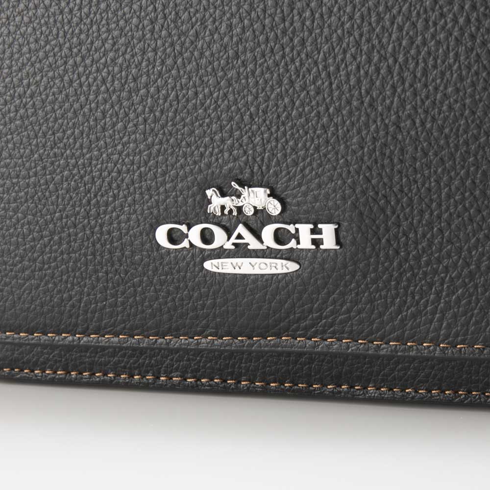 コーチ COACH ローガン メッセンジャー ショルダーバッグ CH252【FITHOUSE ONLINE SHOP】