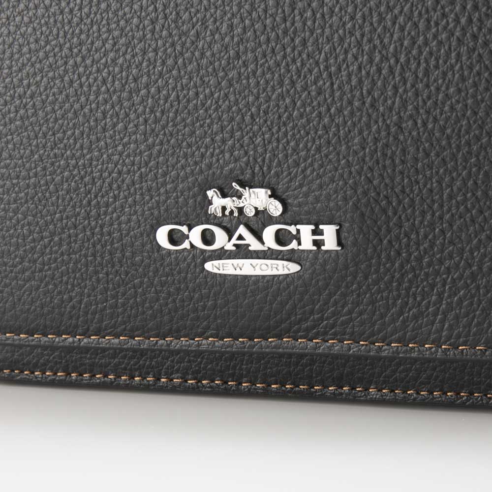 コーチ COACH ローガン メッセンジャー ショルダーバッグ CH252【FITHOUSE ONLINE SHOP】