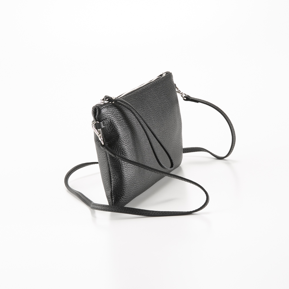 ジャンニ キアリーニ GIANNI CHIARINI HERMY ショルダーバッグ