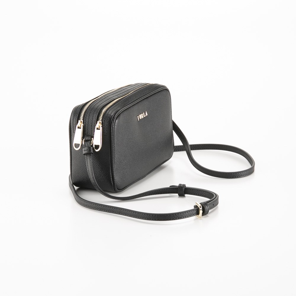 FURLA フルラ リリー ショルダーバッグ ポシェット ポーチ サコッシュ 