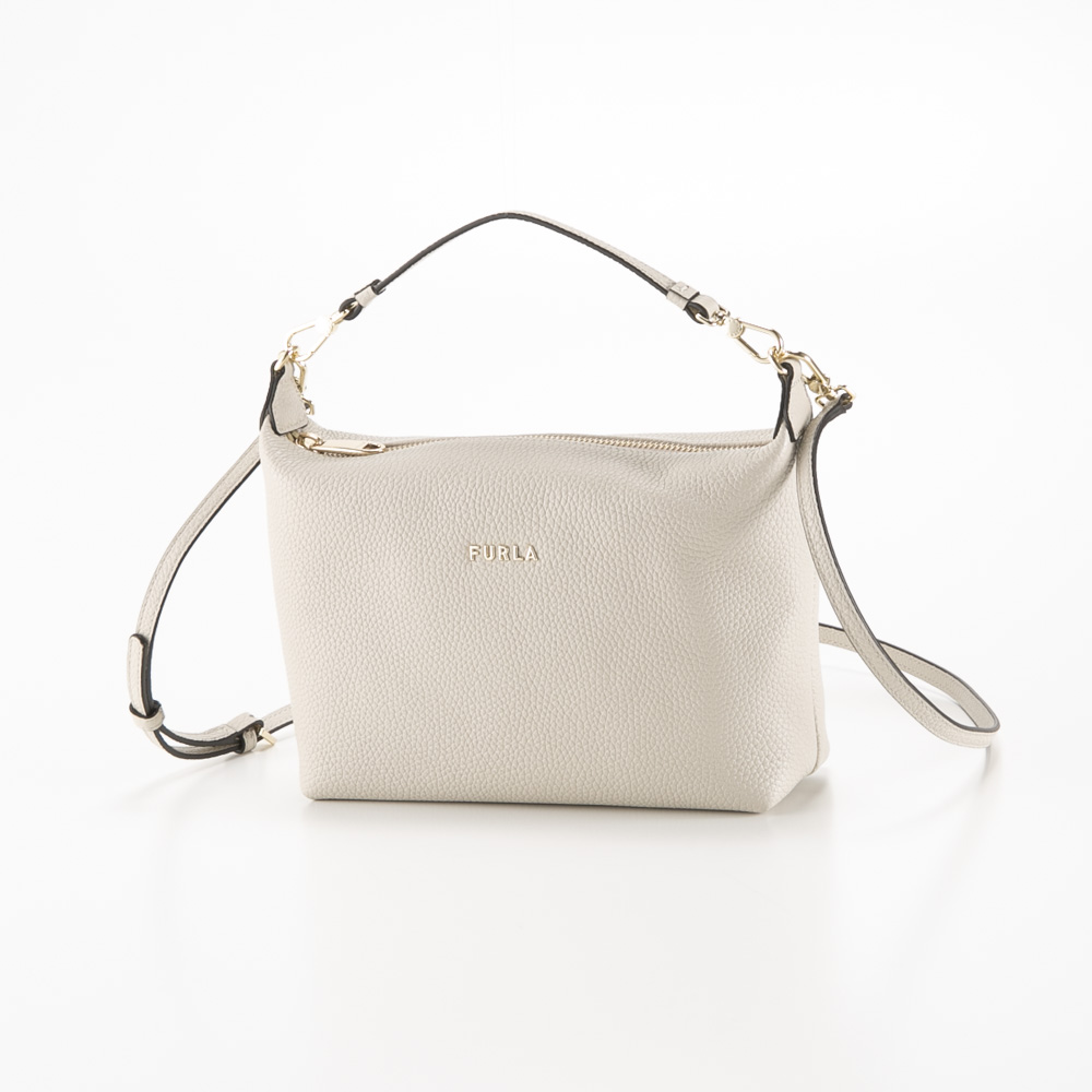 フルラ FURLA ショルダーバッグ SOPHIE XL CROSSBODY/PERLA e EK62YE0-BX0305【FITHOUSE ONLINE SHOP】