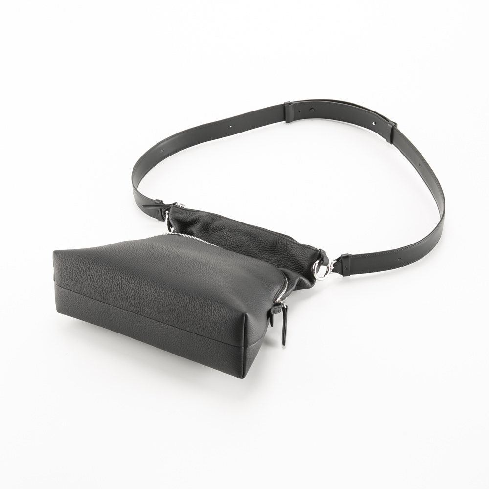 メゾンマルジェラ Maison Margiela ショルダーバッグ SOFT 5AC MULTIFUNCTION SM BAG SB1WG0003-P4746【FITHOUSE ONLINE SHOP】